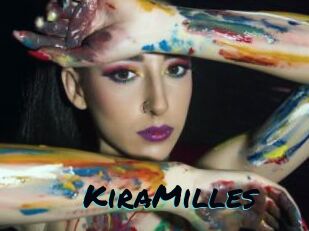 KiraMilles
