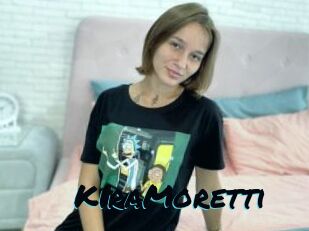 KiraMoretti