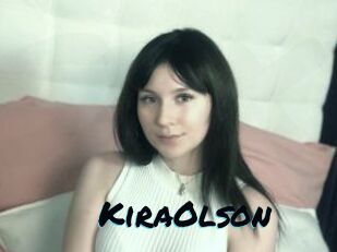 KiraOlson