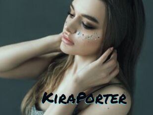 KiraPorter