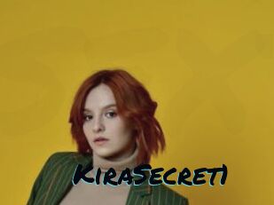KiraSecret1