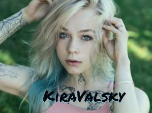 KiraValsky