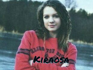 Kiraosa