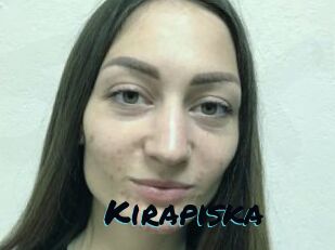 Kirapiska