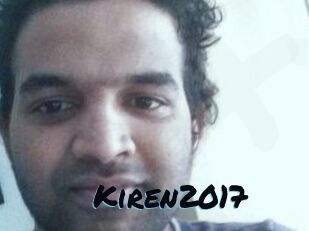 Kiren2017
