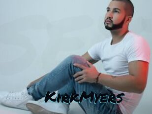 KirkMyers