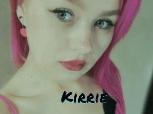 Kirrie