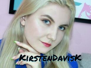 KirstenDavisK
