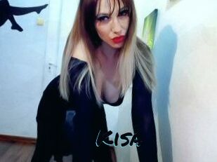 Kisa