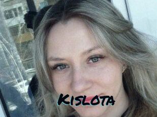 Kislota