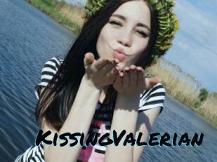 KissingValerian