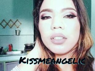 Kissmeangelic