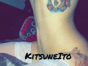 KitsuneIto