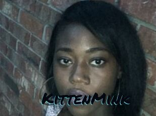KittenMink