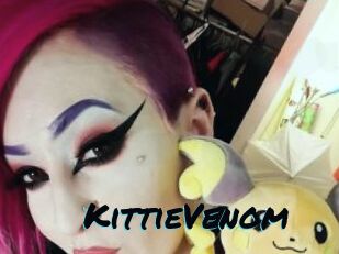 KittieVenom Sexties