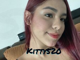 Kitty520