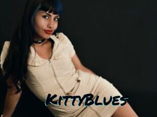 KittyBlues