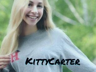 KittyCarter