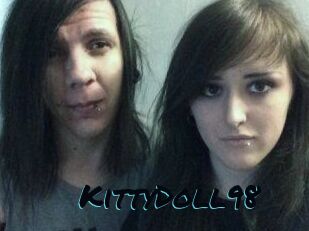 KittyDoll98