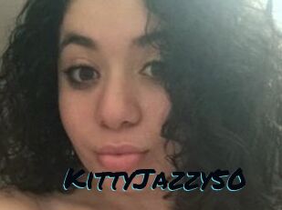 KittyJazzy50