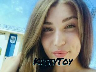 KittyToy