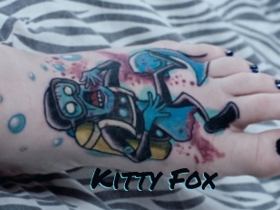 Kitty_Fox Sexties