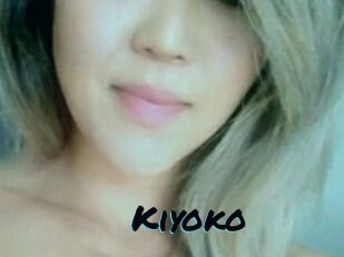 Kiyoko