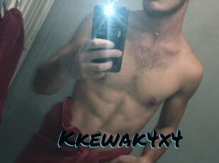 Kkewak4x4