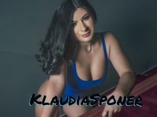 KlaudiaSponer