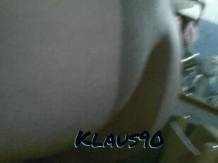 Klaus90