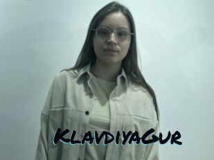 KlavdiyaGur