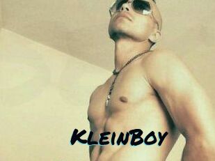 Klein_Boy