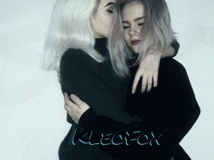 KleoFox