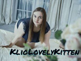 KlioLovelyKitten