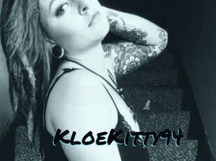 KloeKitty94