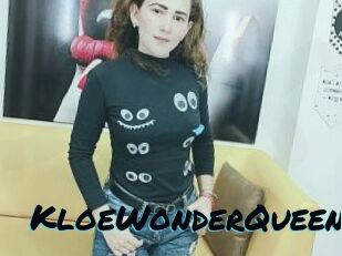 KloeWonderQueen
