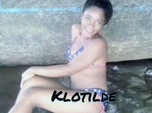 Klotilde