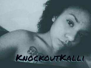 KnockoutKalli