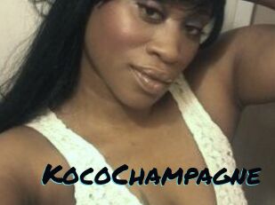 KocoChampagne