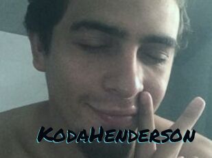 KodaHenderson