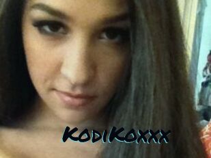 KodiKoxxx