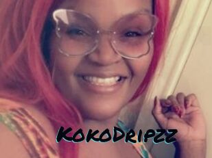 KokoDripzz