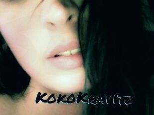 KokoKravitz