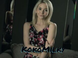 KokoMilky