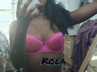 Kola