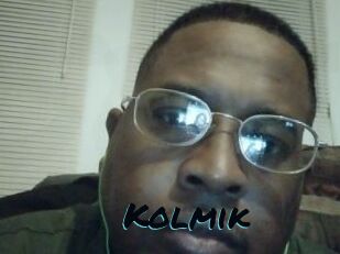 Kolmik