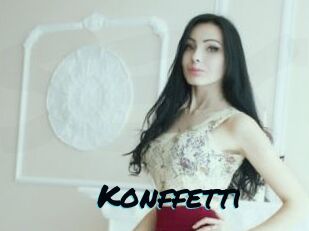 Konffetti
