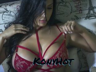 KonyHot