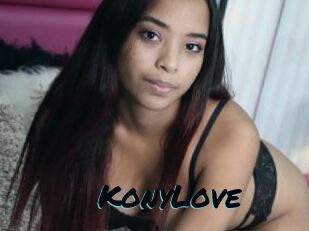KonyLove