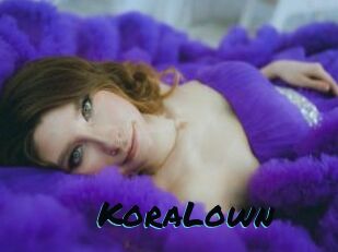 KoraLown